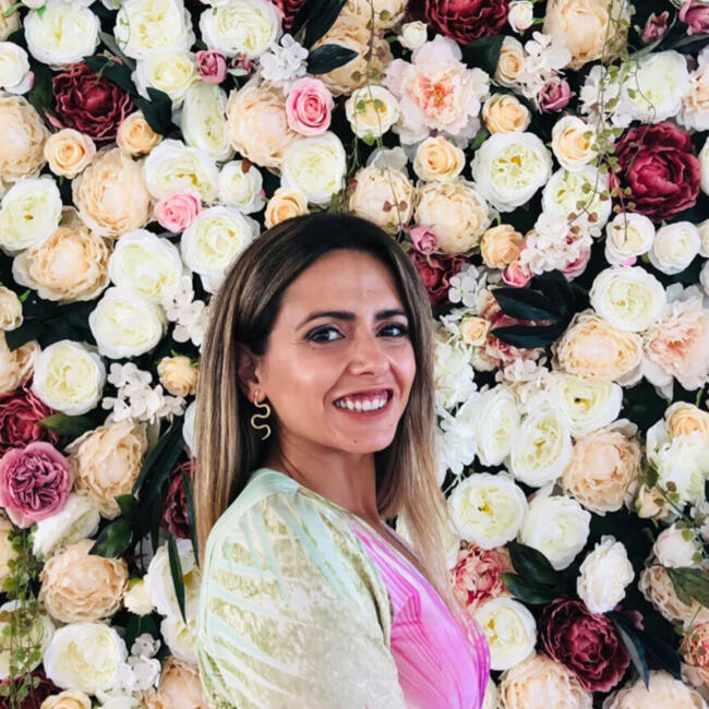 Babysitter in Penafiel: Andreia