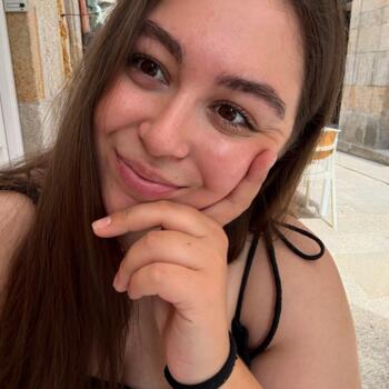 Nanny in Ourense: Noelia