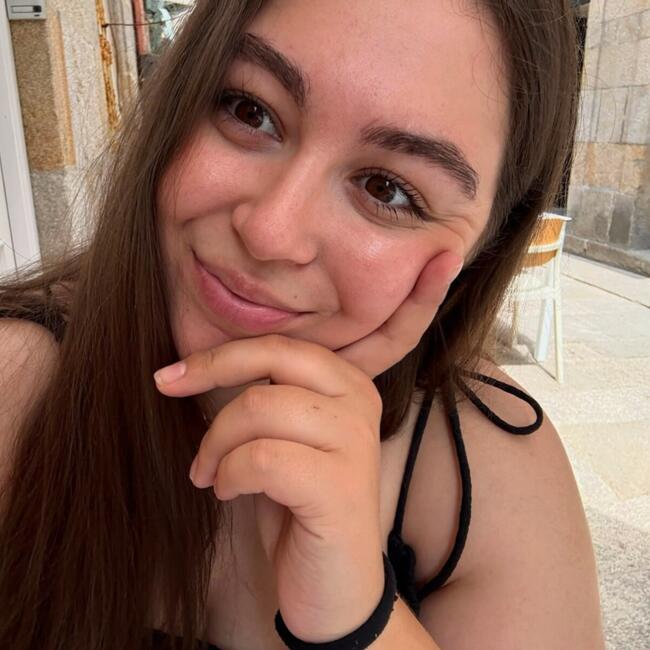Nanny in Ourense: Noelia
