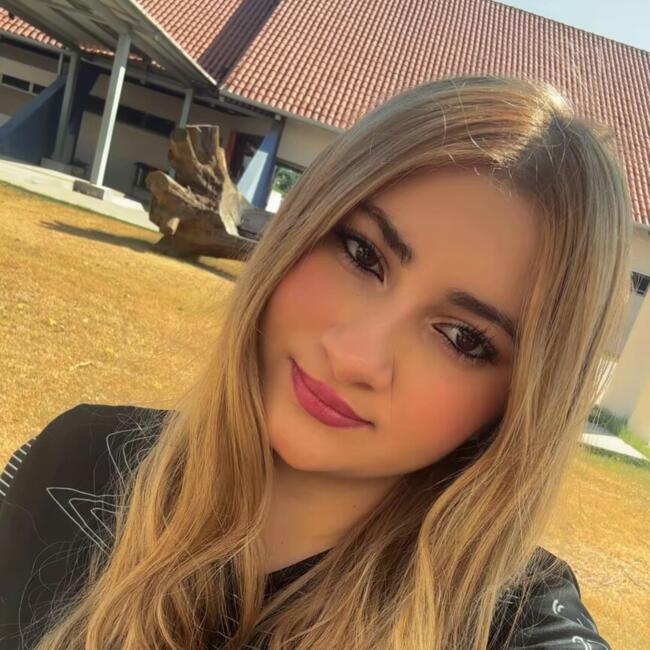 Babysitter in Sinop: Ludimila
