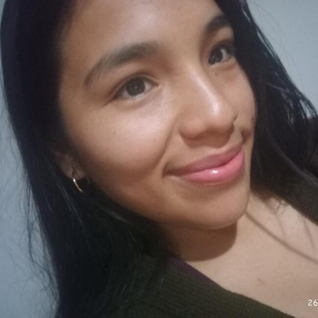 Babysitter in Hualmay: MELISSA