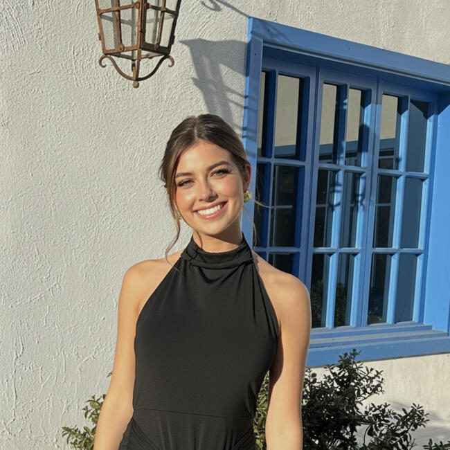 Niñera en Puerto Varas: Isabela