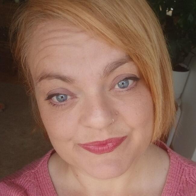 Babysitter in Helsinki: Donna-Marie