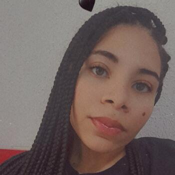 Babysitter in Rio de Janeiro: Taiane