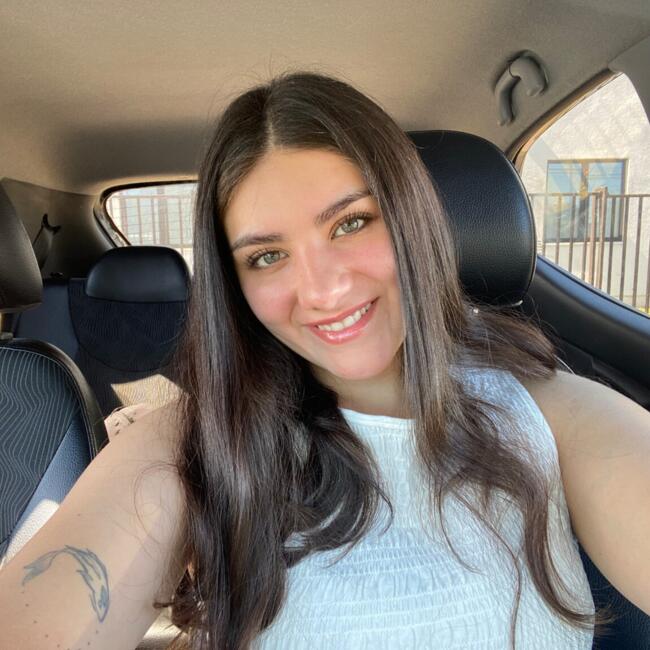 Niñera en Temuco: Paula