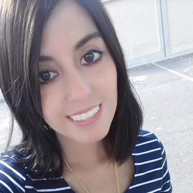 Babysitter in Saltillo: Daniela
