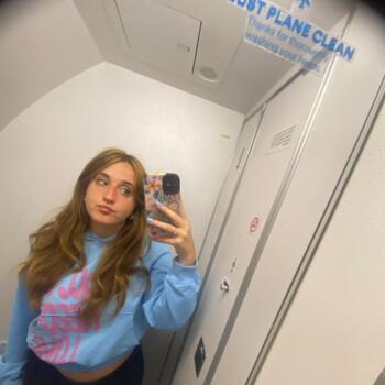 Babysitter Annandale (Virginia): Dasha