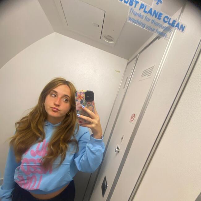 Babysitter in Annandale (Virginia): Dasha