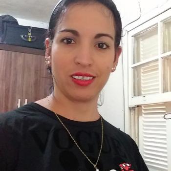Babá Vila Velha: Sandra Rafaela