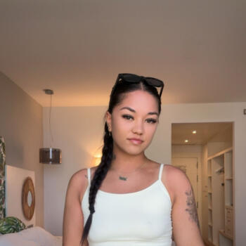 Babysitter in Köniz: Michelle