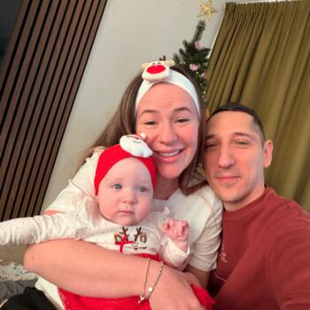 Parent Almere Stad: Kate