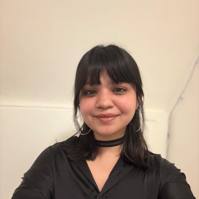 Babysitter in Rome: Annie