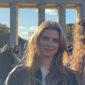 Barnvakt i Linköping: Klara