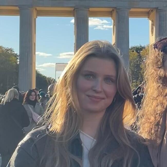 Barnvakt i Linköping: Klara
