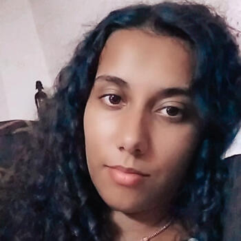 Babysitter Alcochete: Inês