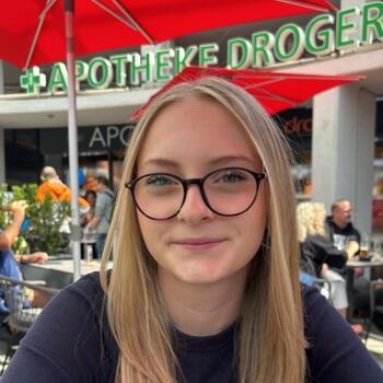 Baby-sitter Urdorf: Jael