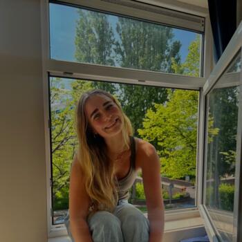 Oppas in Groningen: Nicole