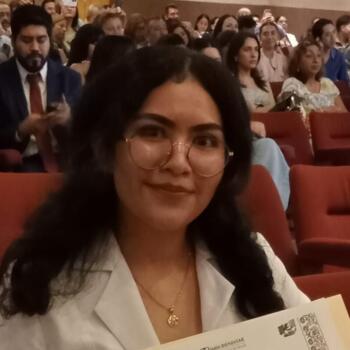 Babysitter in Puebla City: Karla Ramos