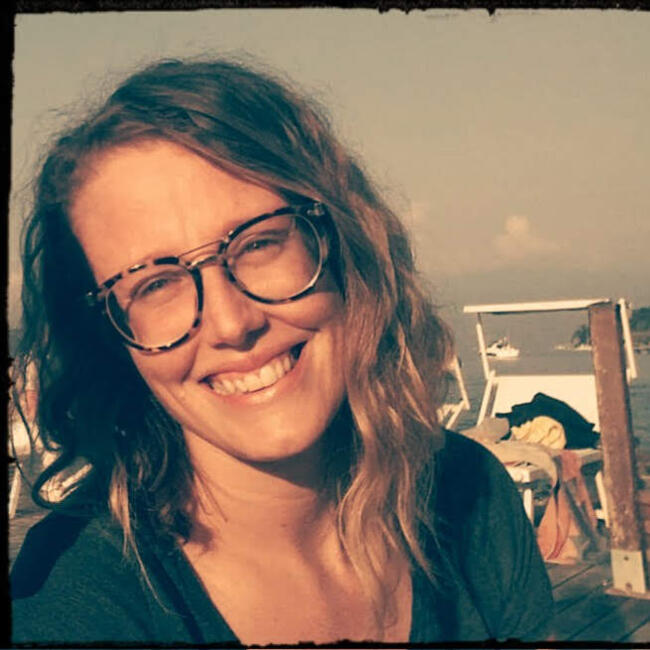 Lavoro per babysitter a Piombino Dese: Eleonora