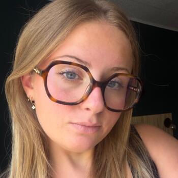 Baby-sitter à Moreuil: Lalie