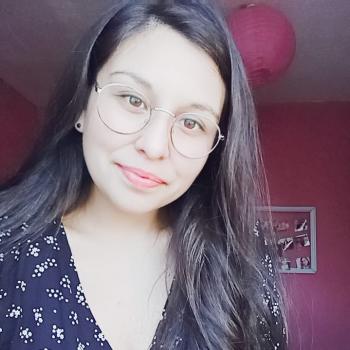 Babysitter in Osorno: Daniela