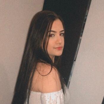 Babá em Salto: Eduarda