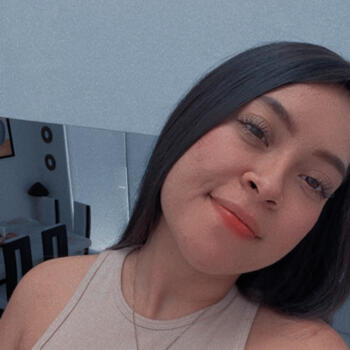 Niñera en Tampico: Camila