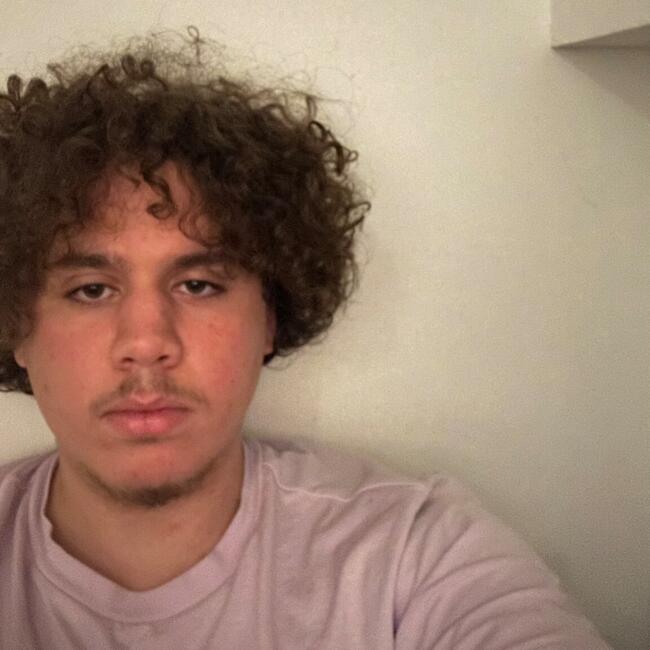 Babysitter in Orly: Ismael