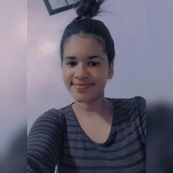 Babysitter Strand: Nikita