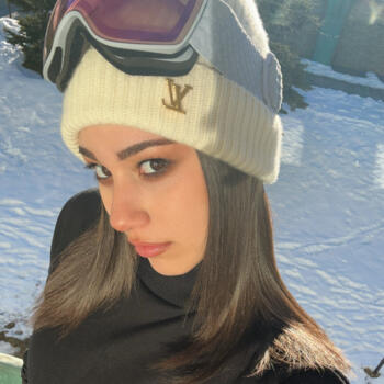 Babysitter Ameglia: Nicole