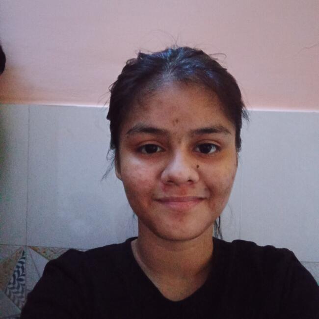 Babysitter in Delhi: Shivani