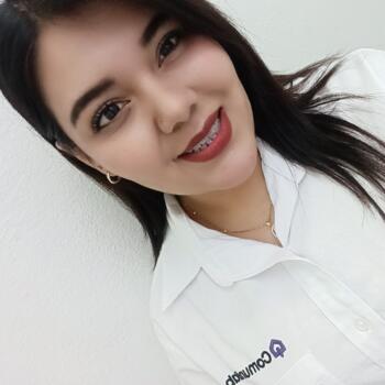 Babysitter in Apaseo el Grande: Nery josselin
