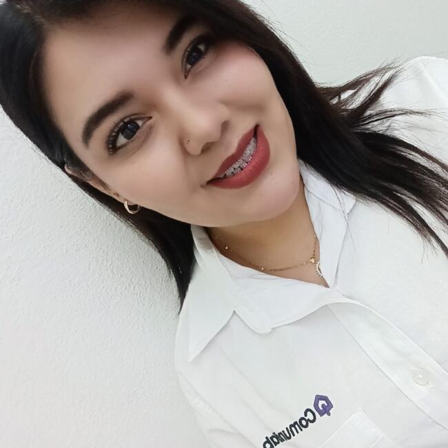 Babysitter in Apaseo el Grande: Nery josselin