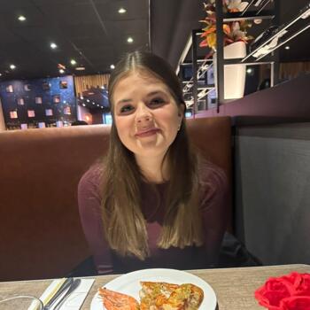 Babysitter in Groningen: Karlijn