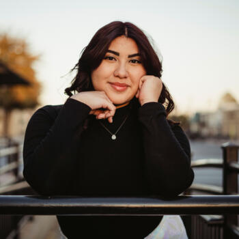 Babysitter in Denton: Mayra