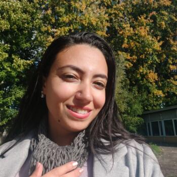 Babysitter in Aalst: Huda