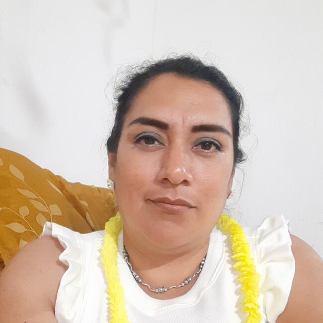 Babysitter in La Florida: Denisse Paola