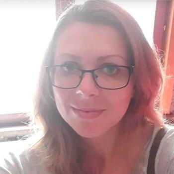 Babysitter in Gent: Anke