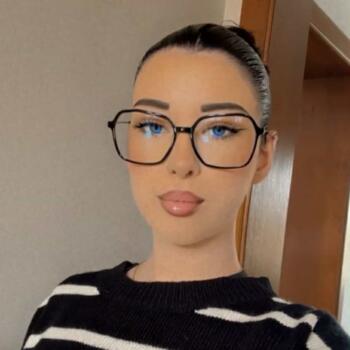 Babysitter in Soignies: Noémie