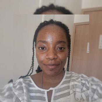 Babysitter in Larnaca: Nusurah ️