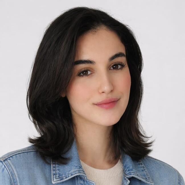 Babysitter a Trieste: Hadil