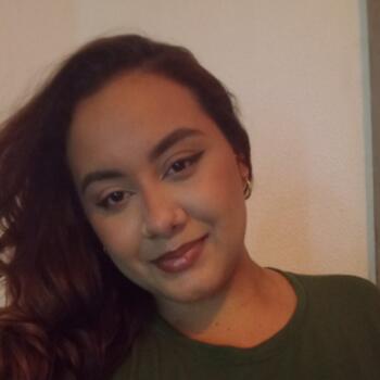 Babysitter in Salvador: Gennyfer