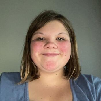Babysitter in Oxford (Maine): Lainey