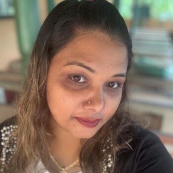 Nanny in Dubai: Dushmanthi