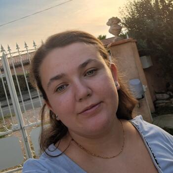 Babysitter in Balma: Clara