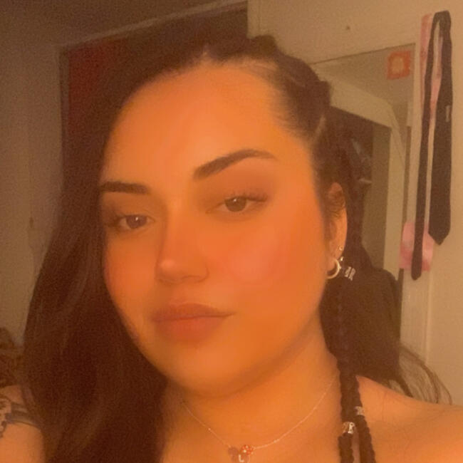 Niñera en Santiago de Chile: Josefina