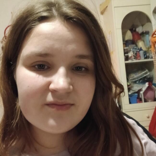 Babysitter in Semur-en-Auxois: Astrid