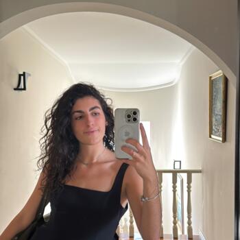 Babysitter em Cascais: Hanaé