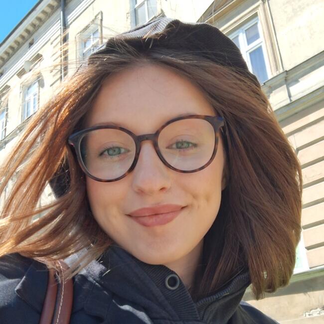 Niania w Rzeszów: Adrianna