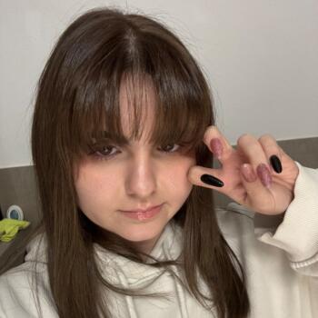 Babysitter in Lugano: Greta